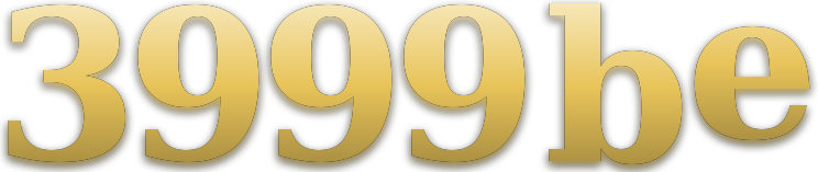 3999 be logo